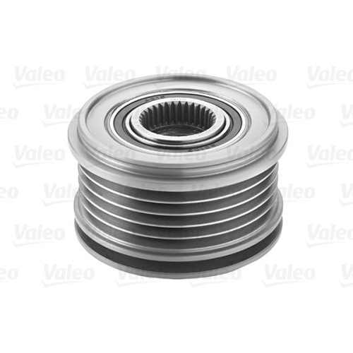 VALEO Generatorfreilauf VALEO NEW SPARE PART