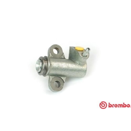 BREMBO Nehmerzylinder, Kupplung ESSENTIAL LINE