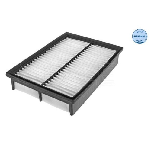 MEYLE Luftfilter MEYLE-ORIGINAL: True to OE.