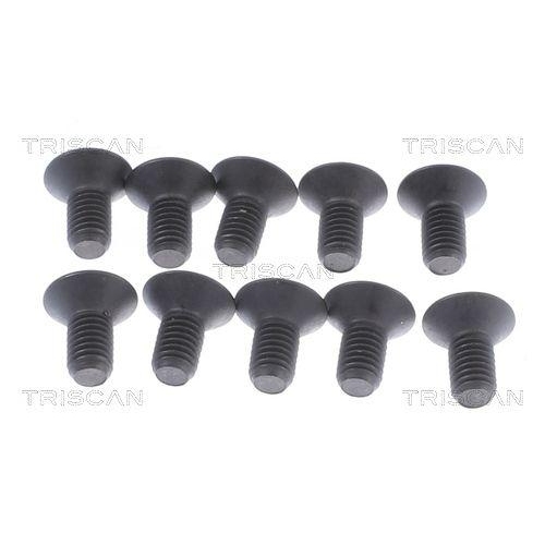 TRISCAN Schraube, Bremsscheibe