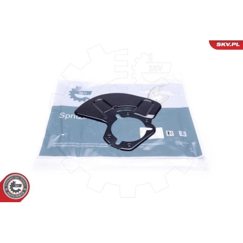 ESEN SKV Spritzblech, Bremsscheibe