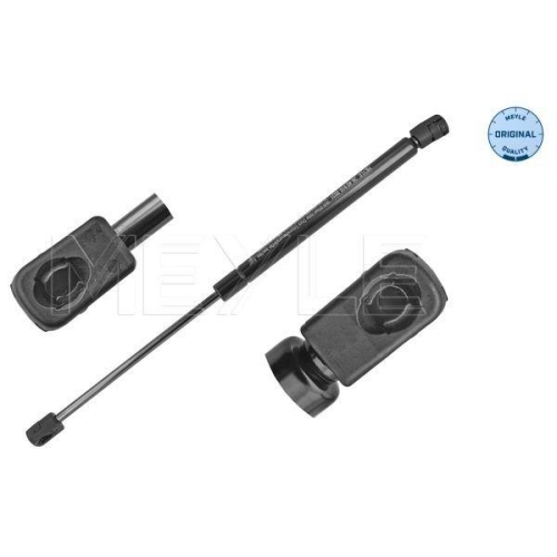 MEYLE Gasfeder, Koffer-/Laderaum MEYLE-ORIGINAL: True to OE.