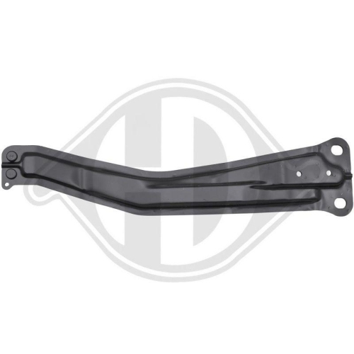 DIEDERICHS Hilfsrahmen/Aggregateträger