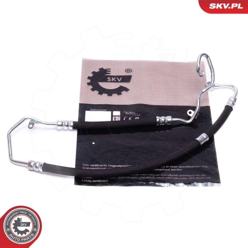 ESEN SKV Hydraulikschlauch, Lenkung