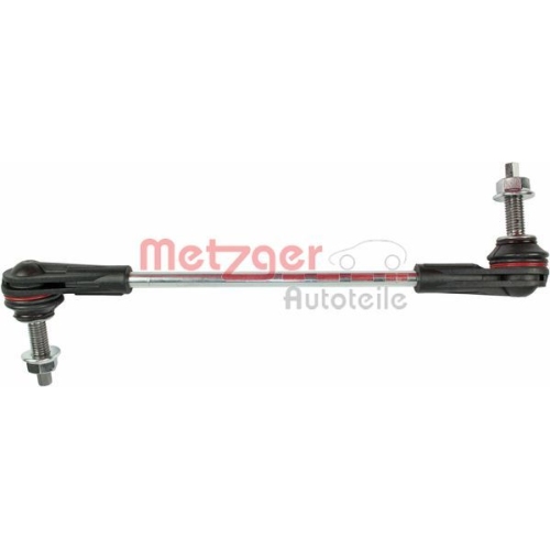 METZGER Stange/Strebe, Stabilisator KIT +