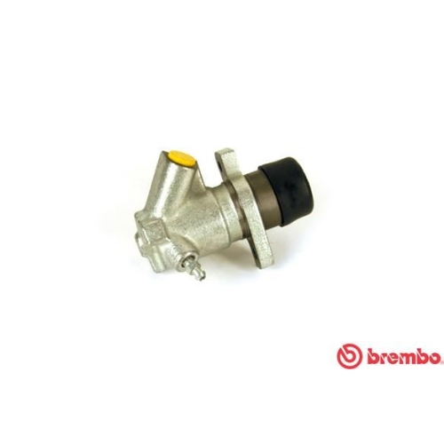 BREMBO Nehmerzylinder, Kupplung ESSENTIAL LINE