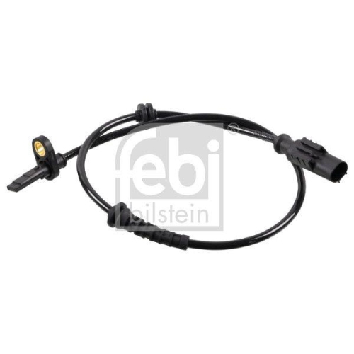 FEBI BILSTEIN Sensor, Raddrehzahl