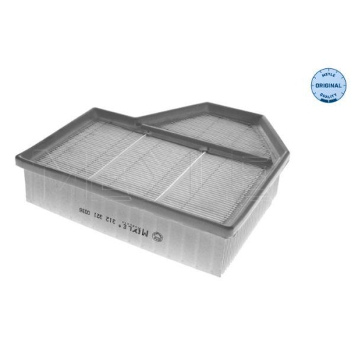 MEYLE Luftfilter MEYLE-ORIGINAL: True to OE.