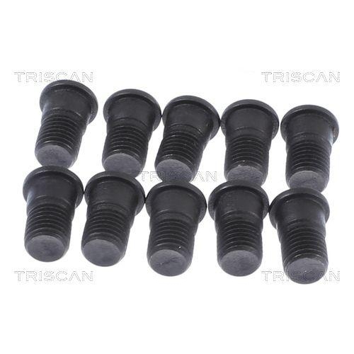 TRISCAN Schraube, Bremsscheibe
