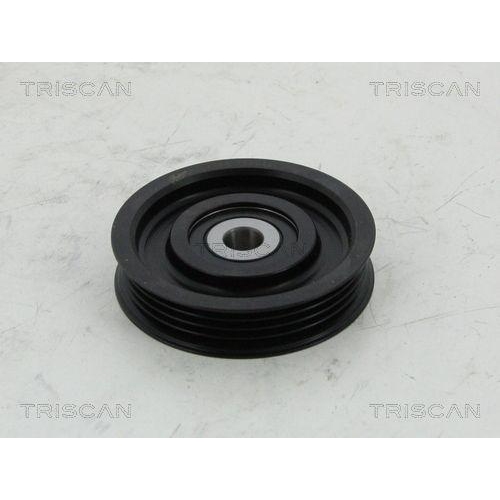 TRISCAN Spannrolle, Keilrippenriemen