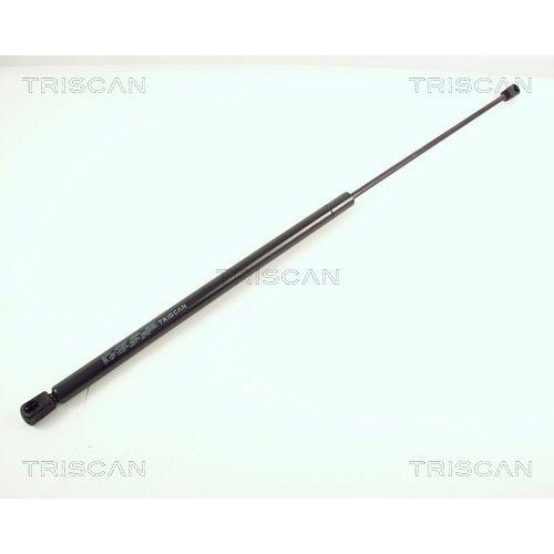 TRISCAN Gasfeder, Motorhaube