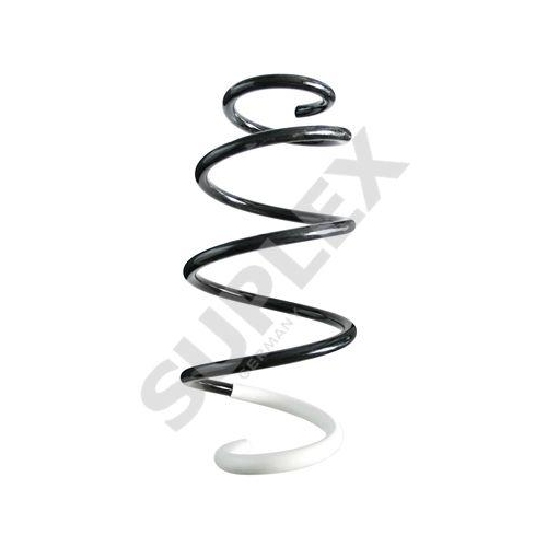 SUPLEX Fahrwerksfeder