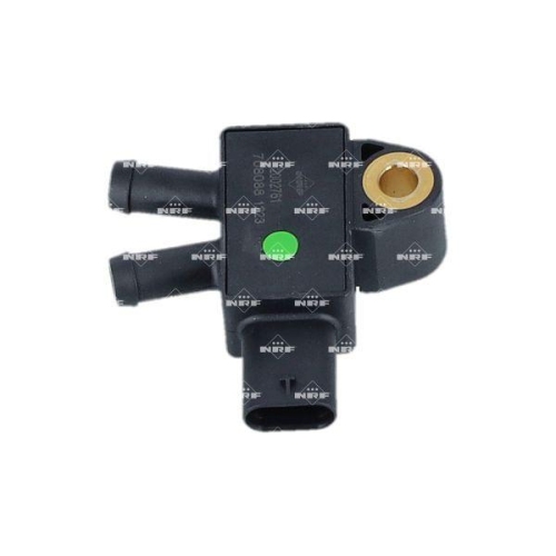 NRF Sensor, Abgasdruck