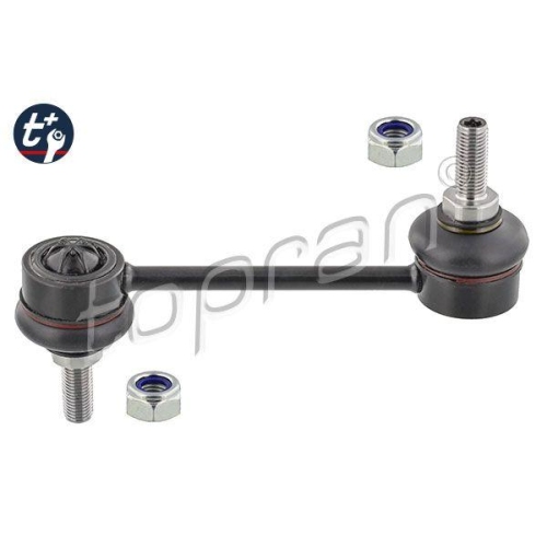 TOPRAN Stange/Strebe, Stabilisator t+