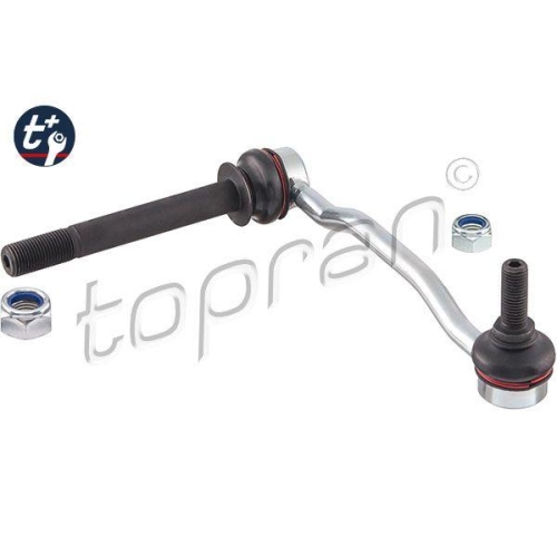 TOPRAN Stange/Strebe, Stabilisator t+