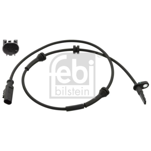 FEBI BILSTEIN Sensor, Raddrehzahl