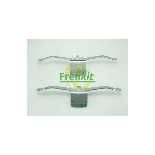 FRENKIT Zubeh&ouml;rsatz, Scheibenbremsbelag