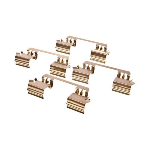 MAXGEAR Zubeh&ouml;rsatz, Scheibenbremsbelag