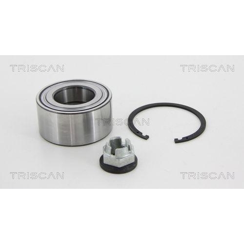 TRISCAN Radlagersatz