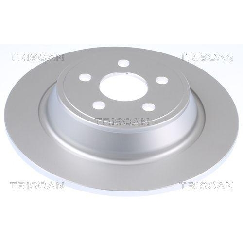 TRISCAN Bremsscheibe