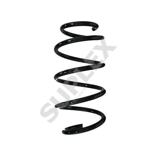 SUPLEX Fahrwerksfeder