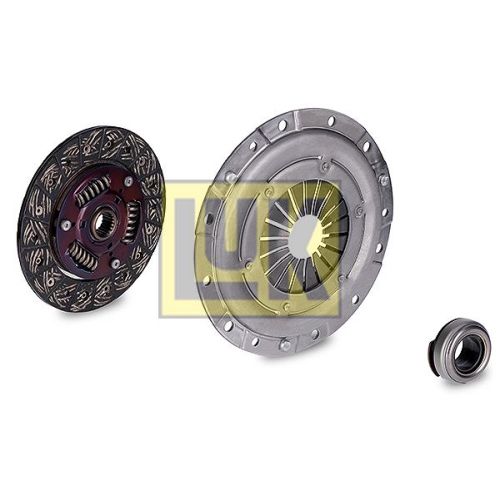 Schaeffler LuK Kupplungssatz LuK RepSet