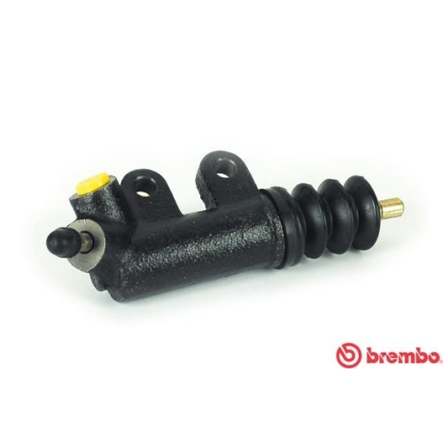 BREMBO Nehmerzylinder, Kupplung ESSENTIAL LINE