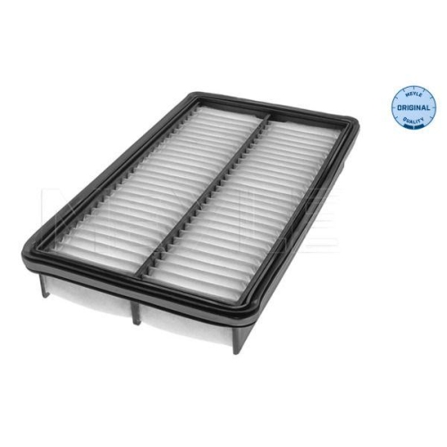 MEYLE Luftfilter MEYLE-ORIGINAL: True to OE.