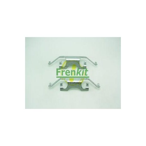 FRENKIT Zubeh&ouml;rsatz, Scheibenbremsbelag