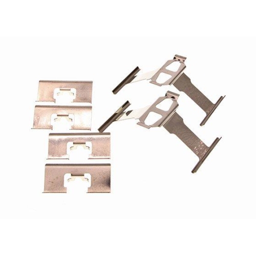 MAXGEAR Zubeh&ouml;rsatz, Scheibenbremsbelag