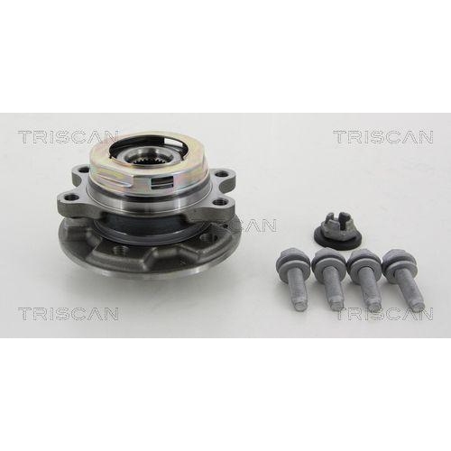 TRISCAN Radlagersatz