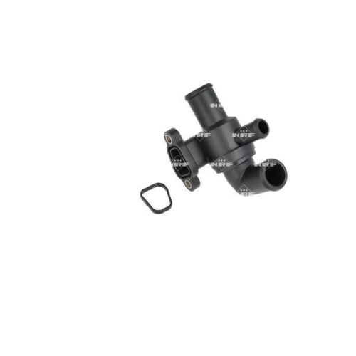 NRF Thermostat, Kühlmittel