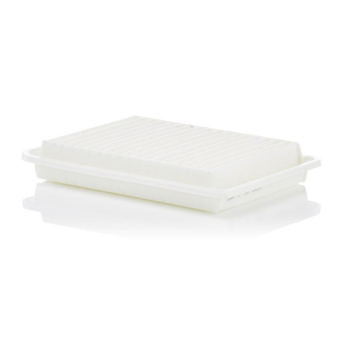 MANN-FILTER Luftfilter