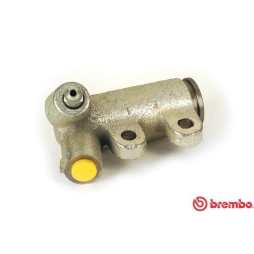 BREMBO Nehmerzylinder, Kupplung ESSENTIAL LINE