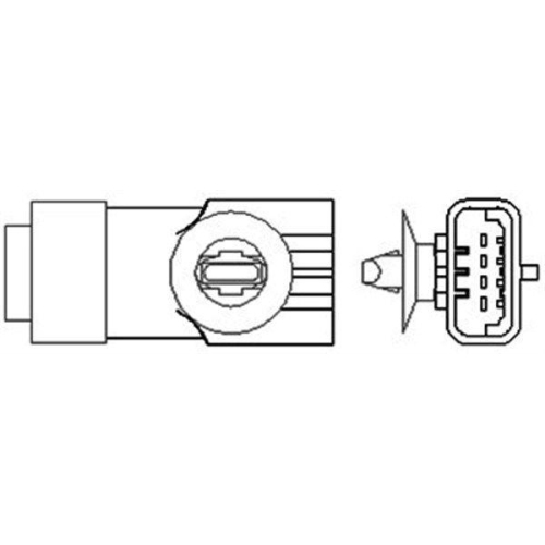 MAGNETI MARELLI Lambdasonde