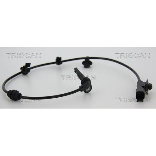 TRISCAN Sensor, Raddrehzahl