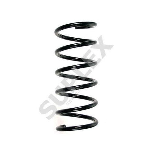 SUPLEX Fahrwerksfeder