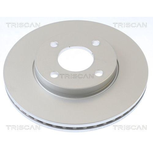 TRISCAN Bremsscheibe