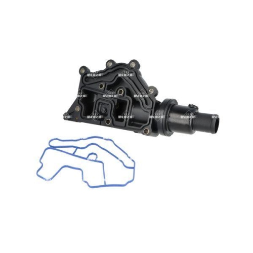 NRF Thermostat, Kühlmittel EASY FIT