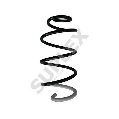 SUPLEX Fahrwerksfeder