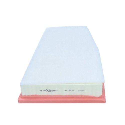 MAXGEAR Luftfilter