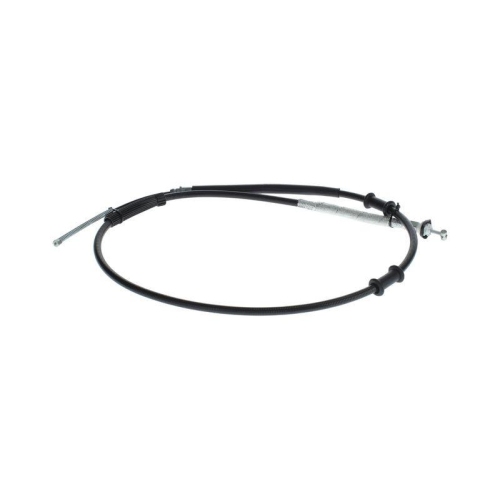 BOSCH Seilzug, Feststellbremse