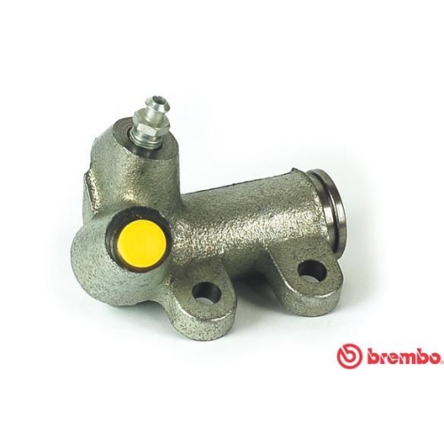 BREMBO Nehmerzylinder, Kupplung ESSENTIAL LINE