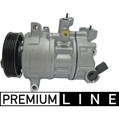 MAHLE Kompressor, Klimaanlage BEHR *** PREMIUM LINE ***