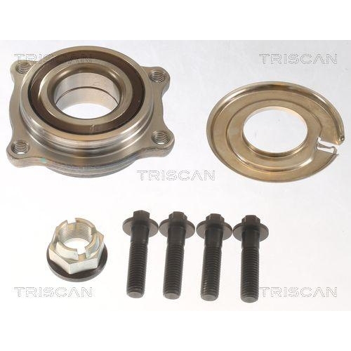 TRISCAN Radlagersatz