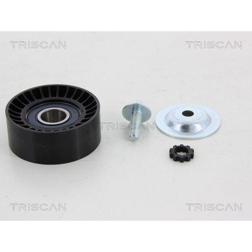 TRISCAN Umlenk-/Führungsrolle, Keilrippenriemen