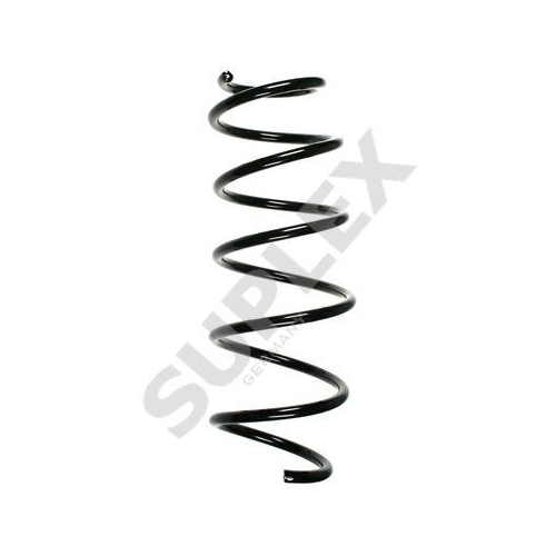 SUPLEX Fahrwerksfeder