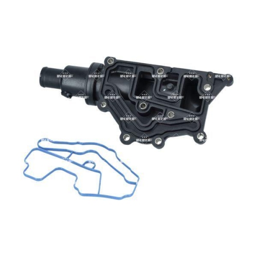 NRF Thermostat, Kühlmittel EASY FIT