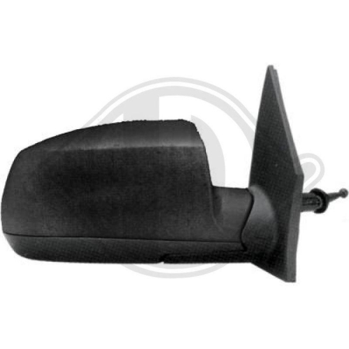 DIEDERICHS Au&szlig;enspiegel