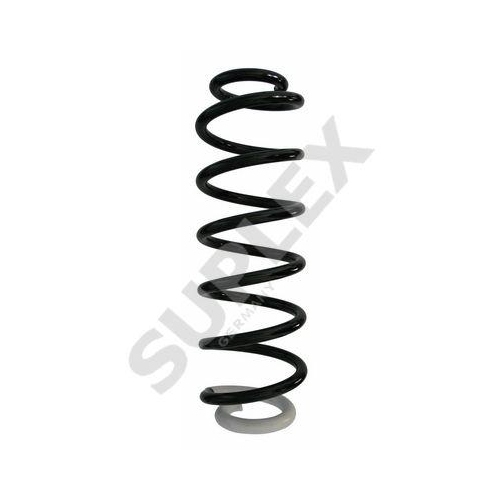 SUPLEX Fahrwerksfeder